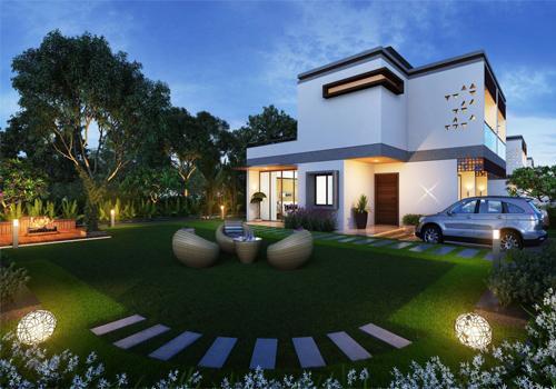 7 Oak Golden City, photo 6