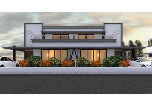 7 Oak Golden City, photo 4