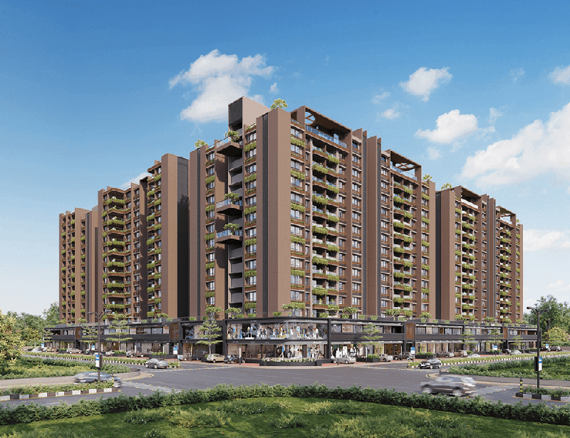Shilp Residency, photo 6