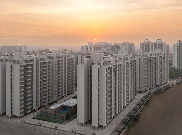 Swati Parkside, photo 11