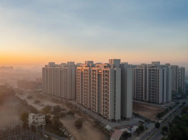 Swati Parkside, photo 12