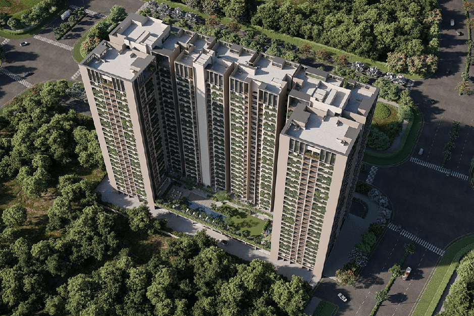 Shilp North Sky, photo 2
