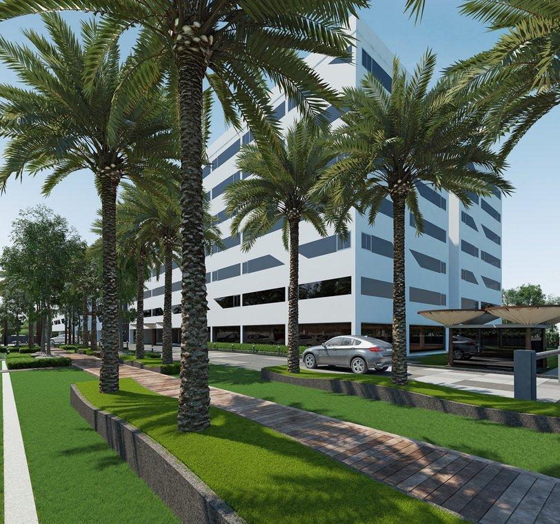 indraprasth Business Park, photo 4