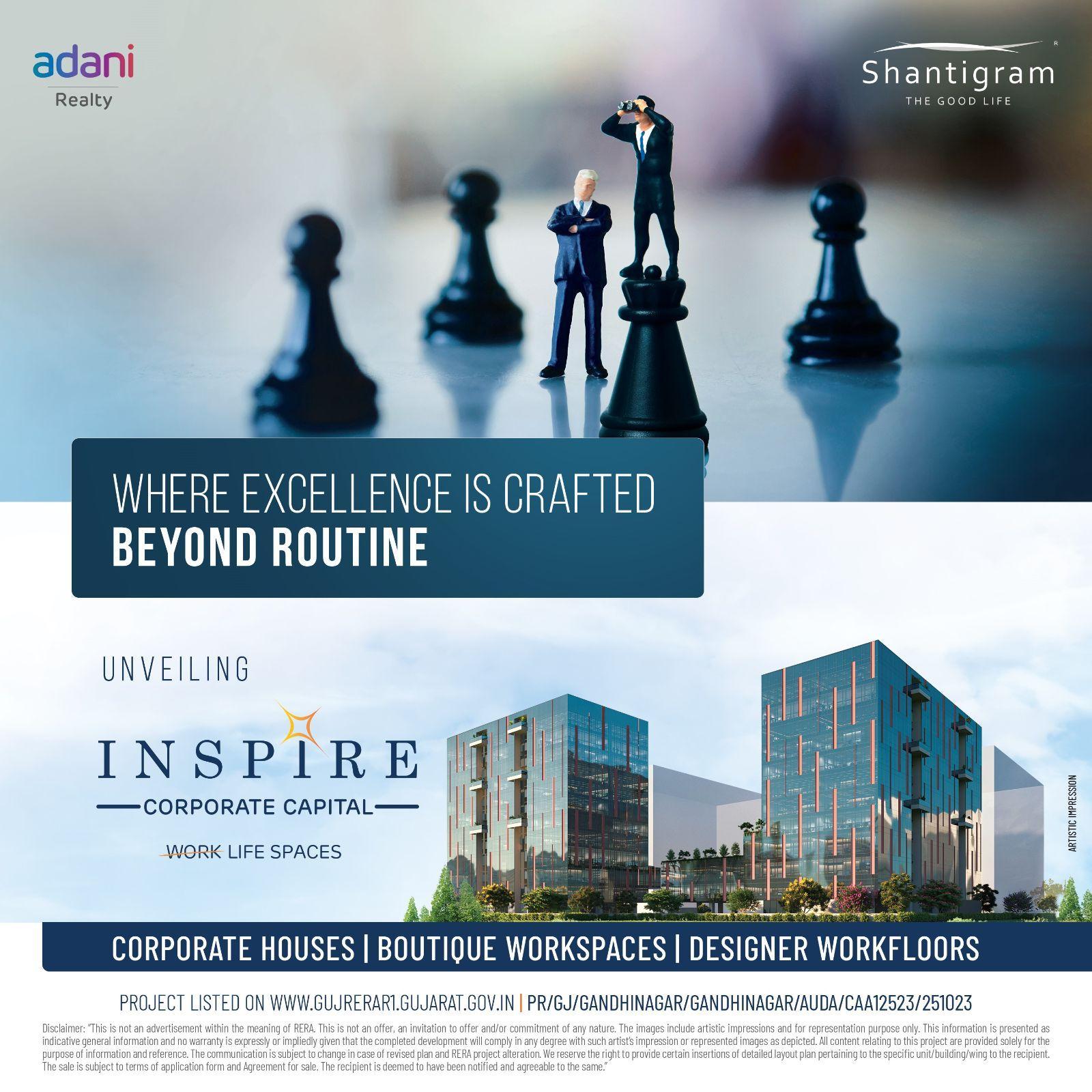 Inspire Corporate Capital