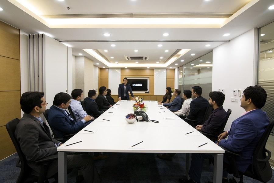 indraprasth Business Park, photo 2